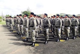 Projeto de lei quer reduzir tempo de promoção de praças na PM e Bombeiros de Alagoas