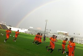 Preço de ingressos, treino e saída de jogador: as novidades do ASA