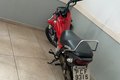 Moto roubada é encontrada abandonada às margens da nova AL 485, em Feira Grande