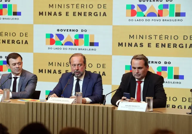 Governo cria subsídio de até R$ 0,89 para segurar preço da gasolina