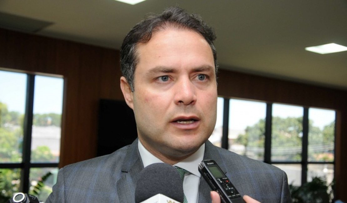 Governador estará em Palmeira dos Índios para autorizar obras de emergência