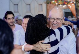 Ronaldo Lopes está entre os 15 prefeitos mais bem avaliados de Alagoas