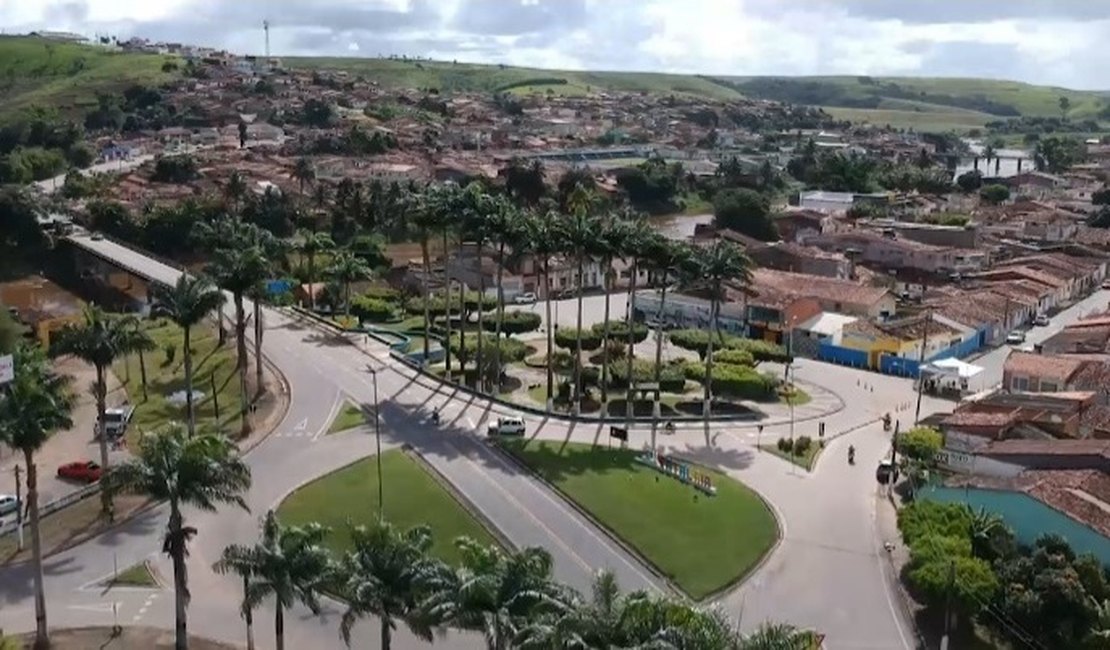 Prefeitura de Atalaia cancela programação junina devido às chuvas que atingem o município