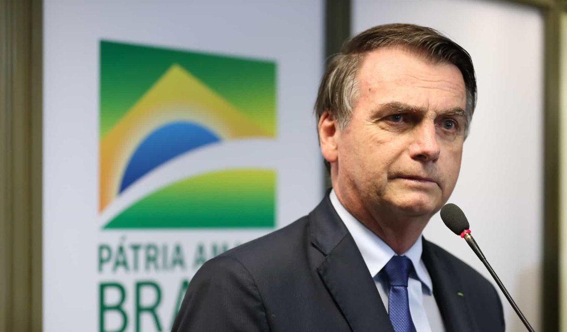 Avaliação negativa do governo Bolsonaro cresce e atinge 27% em abril
