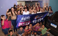 Ricardo Nezinho intensifica visitas às comunidades de Alagoas