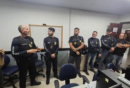 Polícia Civil prende integrante de organização criminosa em Rio Largo