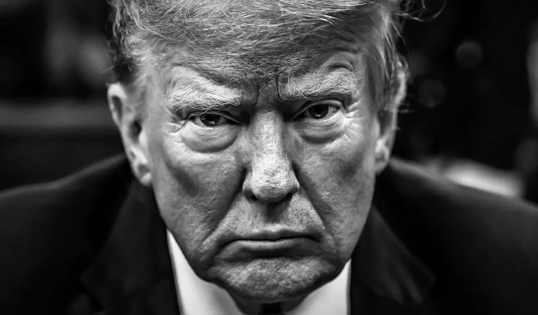 Trump afirma que uma 'civilização inteira morrerá esta noite'