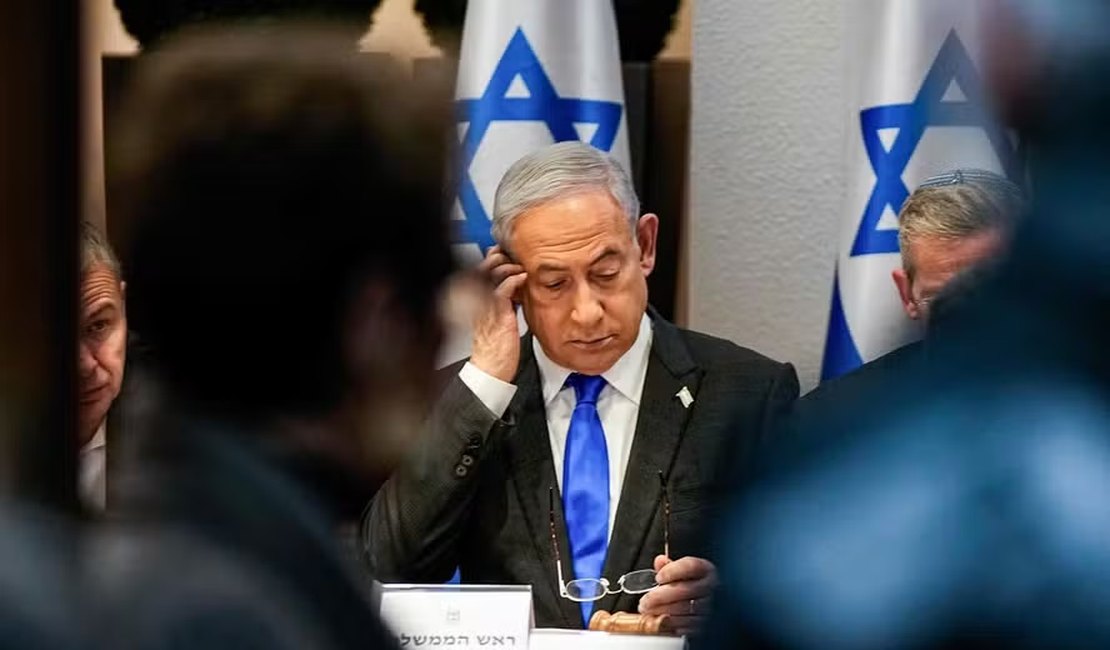 Israel decide encerrar rede al-Jazeera no país, anuncia Netanyahu