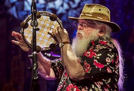 Alagoano de Lagoa da Canoa, Hermeto Pascoal conquista Grammy Latino com álbum dedicado à esposa