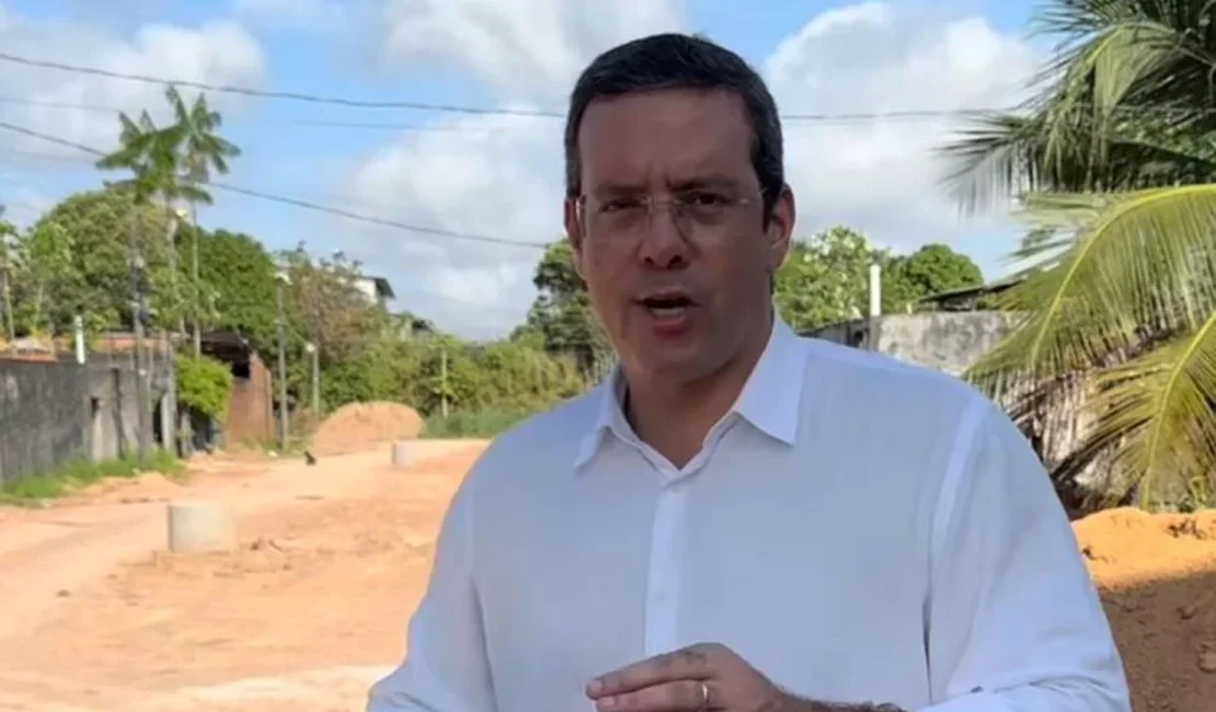 Prefeito de Macapá renuncia ao cargo após ser alvo de operação da Polícia Federal