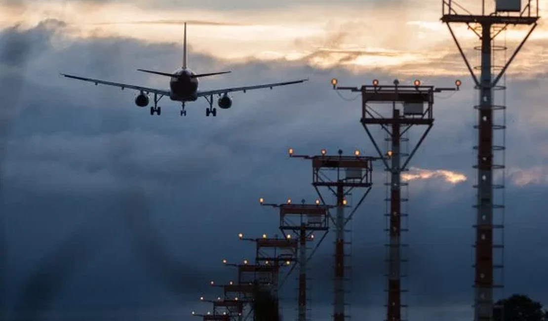 Governo libera entrada de estrangeiros em todos os aeroportos do país