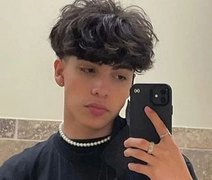 Estrela do TikTok, Gabriel Salazar morre aos 19 anos em acidente de carro