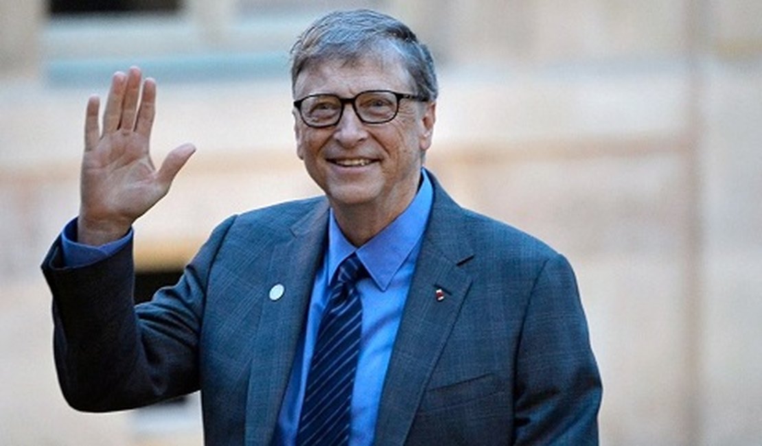 Bill Gates anuncia que deixará conselho de administração da Microsoft