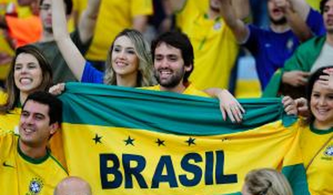 FIFA inicia segunda etapa da venda de ingressos nesta segunda