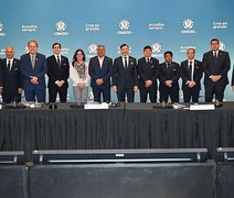 Confira a tabela de jogos para as Eliminatórias para Copa de 2026