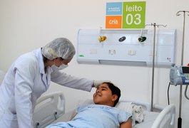 Pediatra do Hospital da Criança de Alagoas orienta sobre riscos de queimaduras no período junino