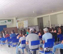 Instituto oferece curso pré-vestibular gratuito em Arapiraca