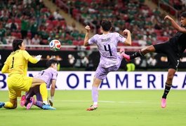 México conta com falha bizarra de goleiro, vence Coreia do Sul e é o primeiro classificado na Copa do Mundo