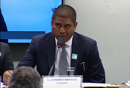 Delator cita no Conselho pagamento de US$ 5,1 mi que iriam para Cunha