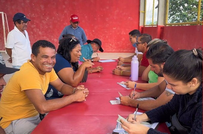 Cadastro do Agricultor: Secretaria de Agricultura de Penedo reforça a importância da sua realização