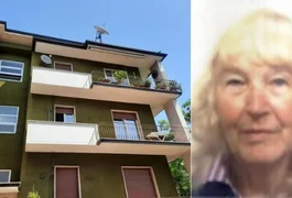 Italiano manteve cadáver da mãe dentro de casa por seis anos para receber pensão