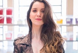 Prestes a participar do Encontro, Nathalia Dill recebe notícia de morte da mãe