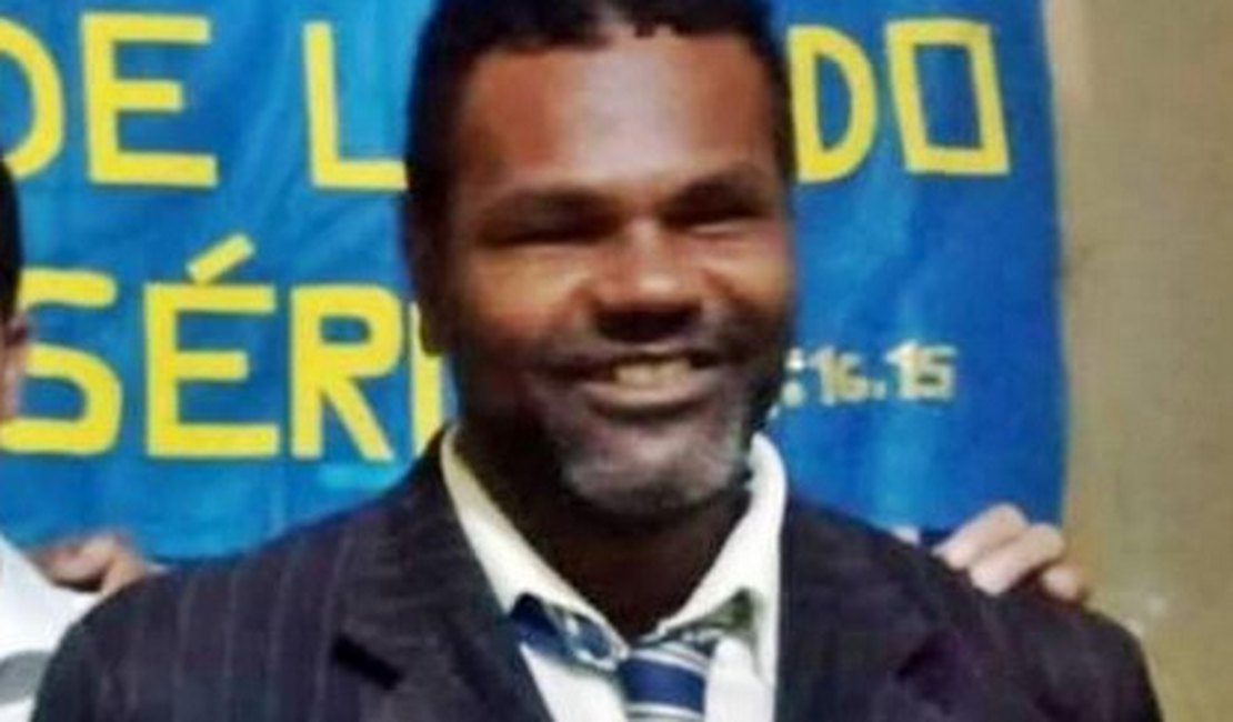 Criminosos entram em casa de 'alvo errado' e homem com deficiência visual é baleado em São Miguel dos Campos