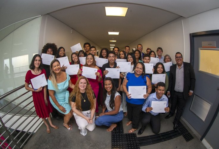 Programa Qualifica Maceió garante emprego a operadores de caixa e assistentes administrativos