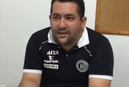 Ex-presidente do ASA faz desabafo e diz que sofreu boicote