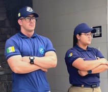 Prefeitura de Arapiraca convoca candidatos do concurso da Guarda Civil para exame antropométrico e teste de aptidão física