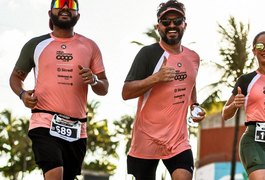 Recuperação muscular ganha espaço na Meia Maratona Coop