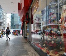 Natal deste ano deve movimentar R$ 69,75 bilhões no varejo, diz CNC