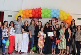 Alunas de escolas municipais conquistam primeiro lugar em premiação do projeto MPT na Escola