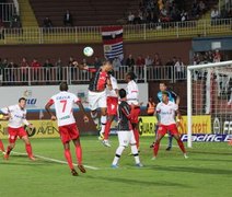 América-MG perde invencibilidade, Vasco tropeça e Ponte vence