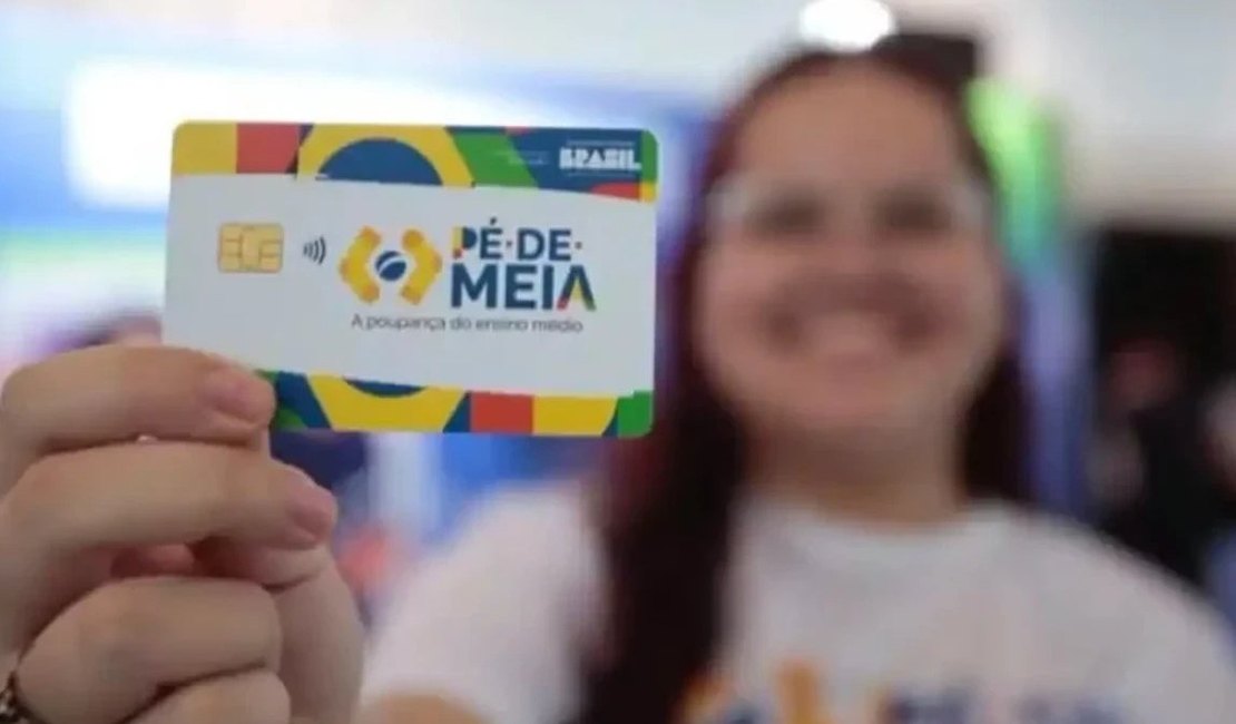 Pé-de-Meia 2026: pagamento da quarta parcela começa nesta segunda
