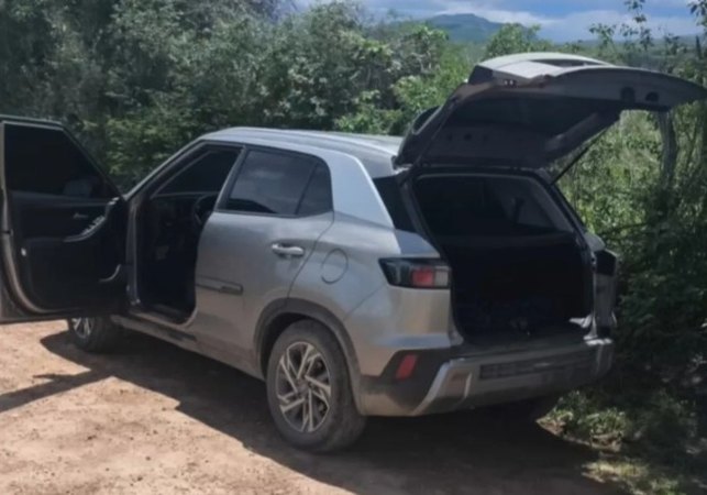 Suspeitos de sequestrar e matar jovem em Maravilha trocam tiros com a polícia em Pernambuco