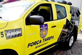 Bar tem objetos furtados no bairro Primavera, em Arapiraca