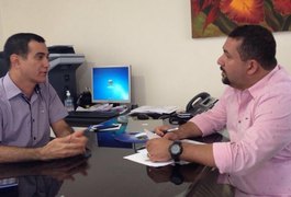 ASA acerta patrocínio com duas grandes marcas arapiraquenses