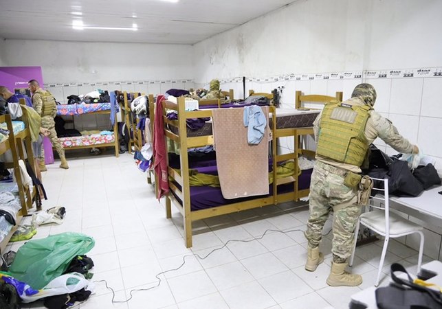 Operação BABET: MPs de AL e PE atuam para desmantelar organização criminosa especializada em fraudes em concursos públicos