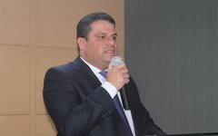 Thiago ML, presidente da Câmara de Arapiraca