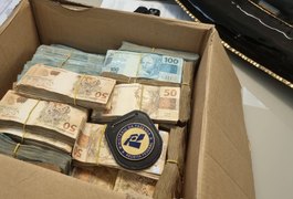 Operação Obsidiana: Receita Federal e PF combatem falsa consultoria tributária que causou prejuízo de R$ 450 milhões