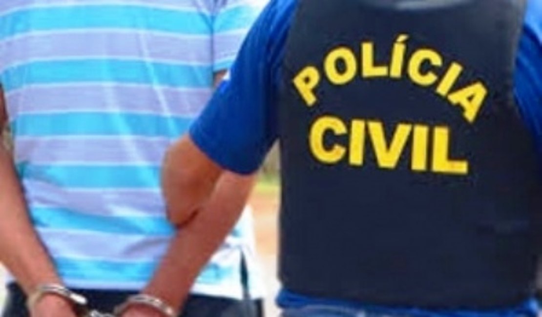 Sindpol lança campanha para realização de concurso público da Polícia Civil