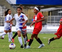 Copa Rainha Marta começa neste sábado, no Rei Pelé