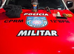 Em menos de 24 horas, ﻿polícia prende suspeito de homicídio no Benedito Bentes
