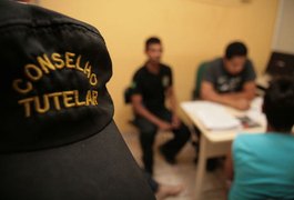 Suspeitos de compra de votos na eleição para conselheiro tutelar são detidos em Maceió