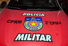 Militares da 2ª Companhia prende condutor por embriaguez, direção perigosa e desobediência em Paripueira