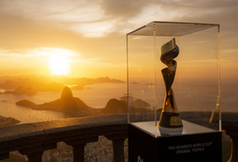 CBF oficializa candidatura do Brasil para sediar Copa feminina de 2027