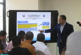 Dados mostram redução de 20,8% no número de homicídios em Alagoas
