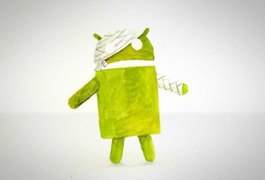 Falha no navegador do Android permite roubo de dados do usuário