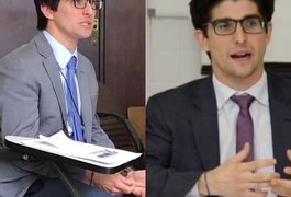 Alagoano morto em acidente entre lanchas era advogado e doutor em direito econômico pela USP